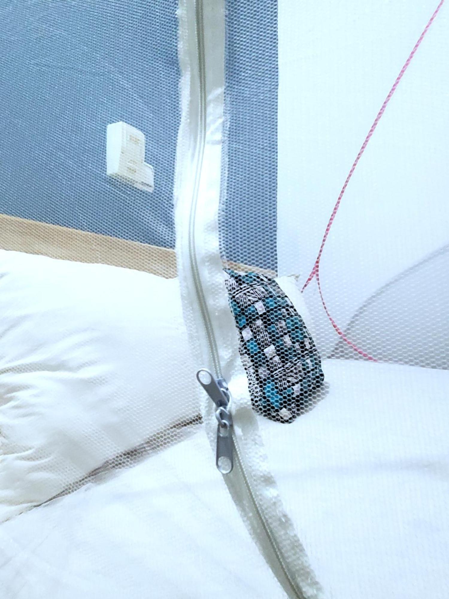 Au Coeur De Ouidah 아파트 외부 사진